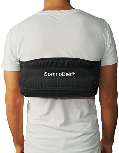 SomnoBelt Chest Strap