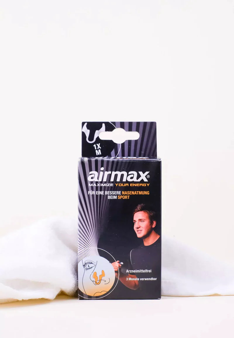 AIRMAX™ Sport nasal dilator (1xs)