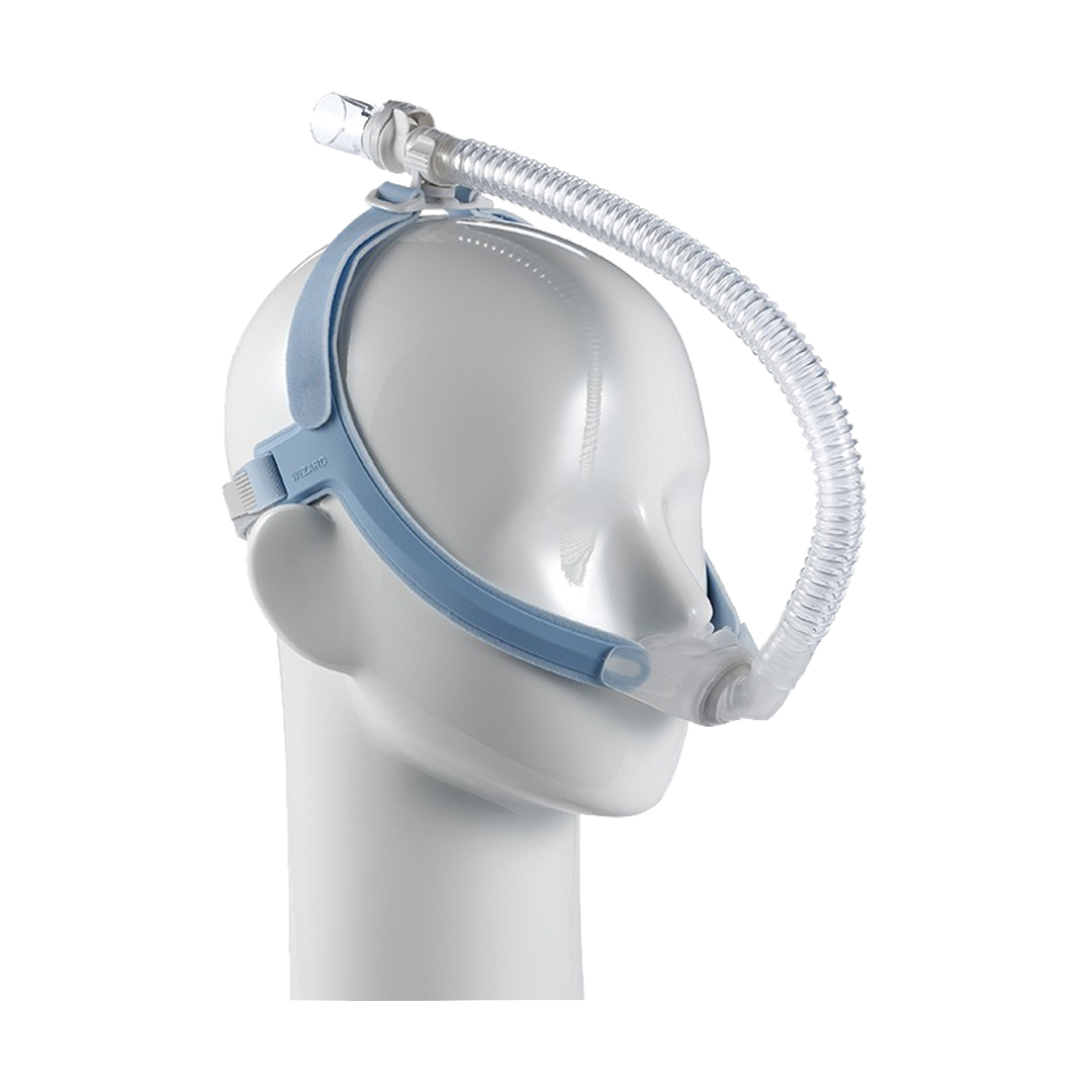 WIZARD- 230 (Nasal Pillow Mask)