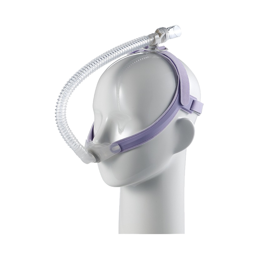 WIZARD- 230 (Nasal Pillow Mask)