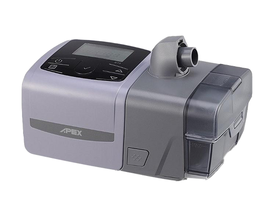 Wellell (Apex) - iX Auto CPAP