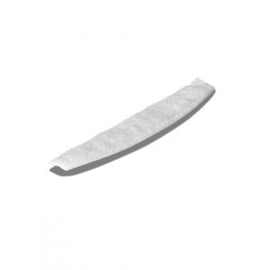 Breas - Air Inlet Filter (White) Vivo 1,2,3