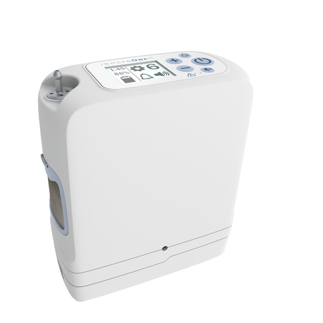 InogenOne G5 System Oxygen Concentrator