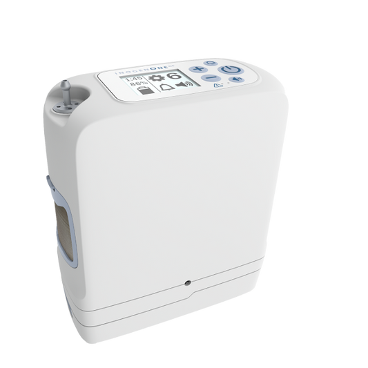 InogenOne G5 System Oxygen Concentrator