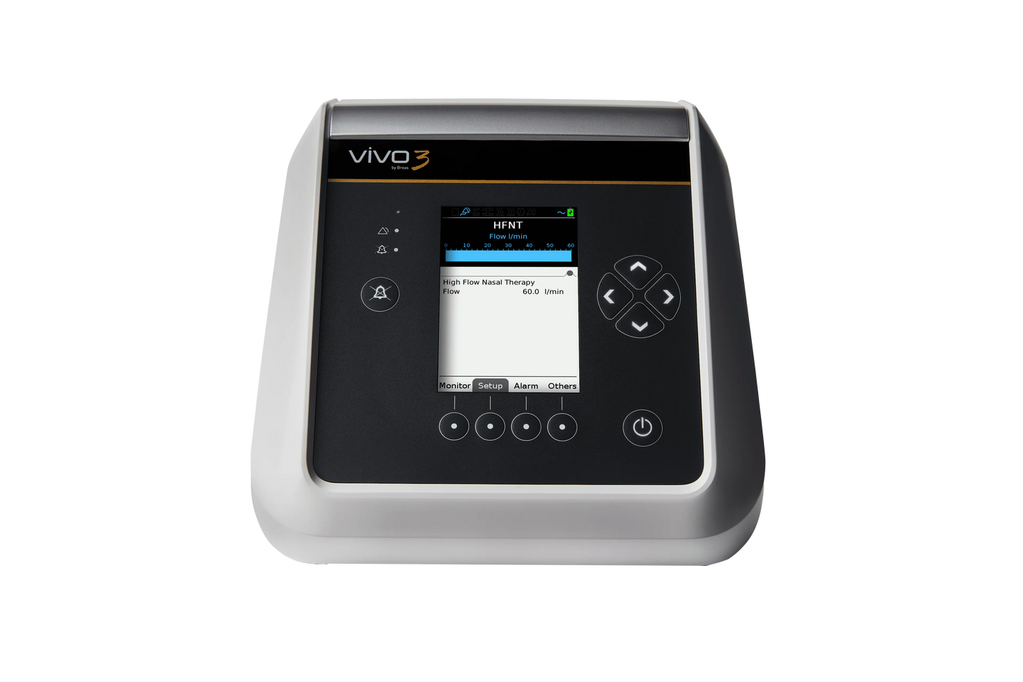 BREAS - Vivo 3 BIPAP