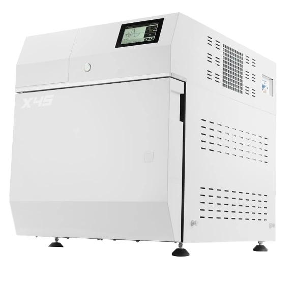 Lafomd- X45 AutoClave