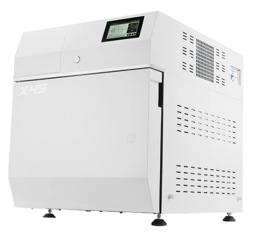 Lafomd- X45 AutoClave