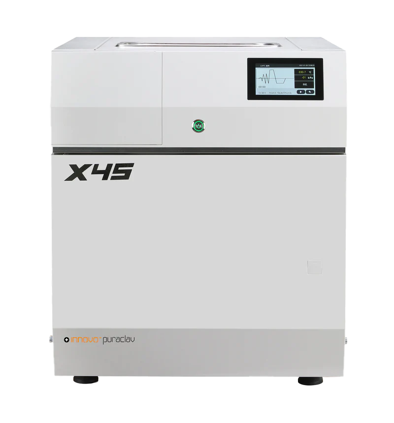 Lafomd- X45 AutoClave