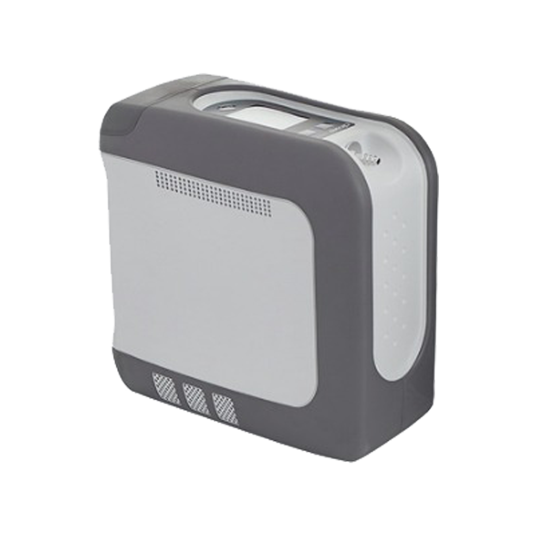 DeVilbiss- iGo2 Portable Oxygen Concentrator