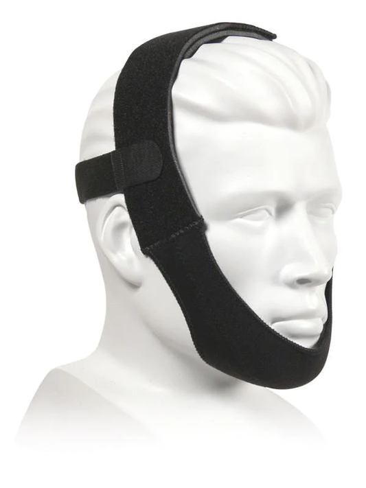 Aveela- Chin Strap