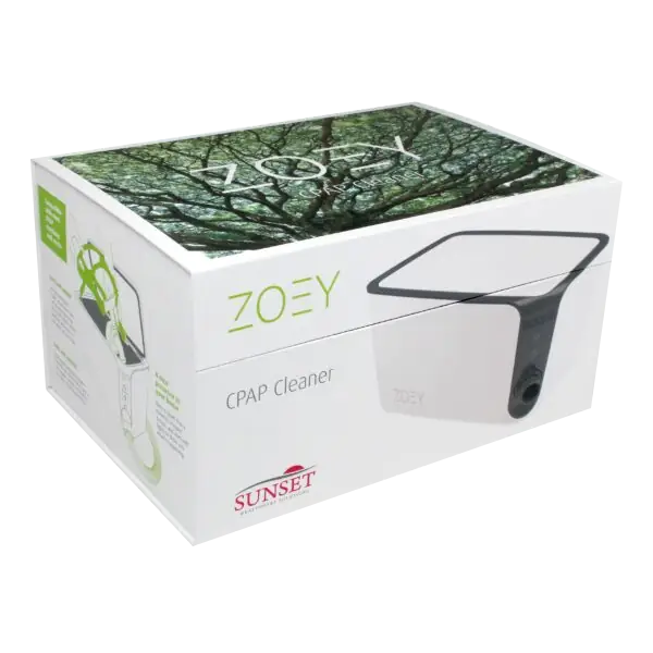 Zoey CPAP Sanitizer