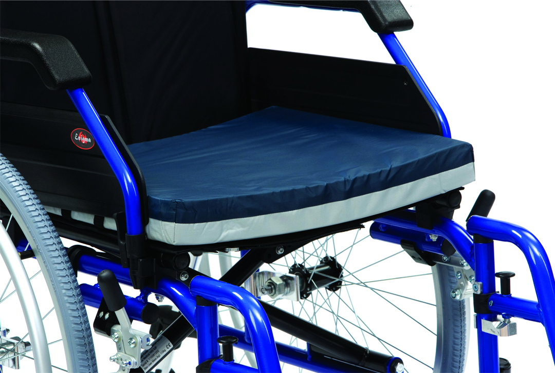 Wheelchair Cushion